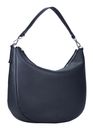 JOST Vika Hobo Bag L Blue JOST Vika Hobo Bag L Blue
