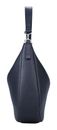 JOST Vika Hobo Bag L Blue JOST Vika Hobo Bag L Blue