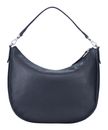 JOST Vika Hobo Bag L Blue JOST Vika Hobo Bag L Blue