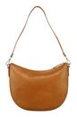 JOST Rana Hobo Bag M Cognac JOST Rana Hobo Bag M Cognac