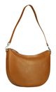 JOST Rana Hobo Bag M Cognac JOST Rana Hobo Bag M Cognac