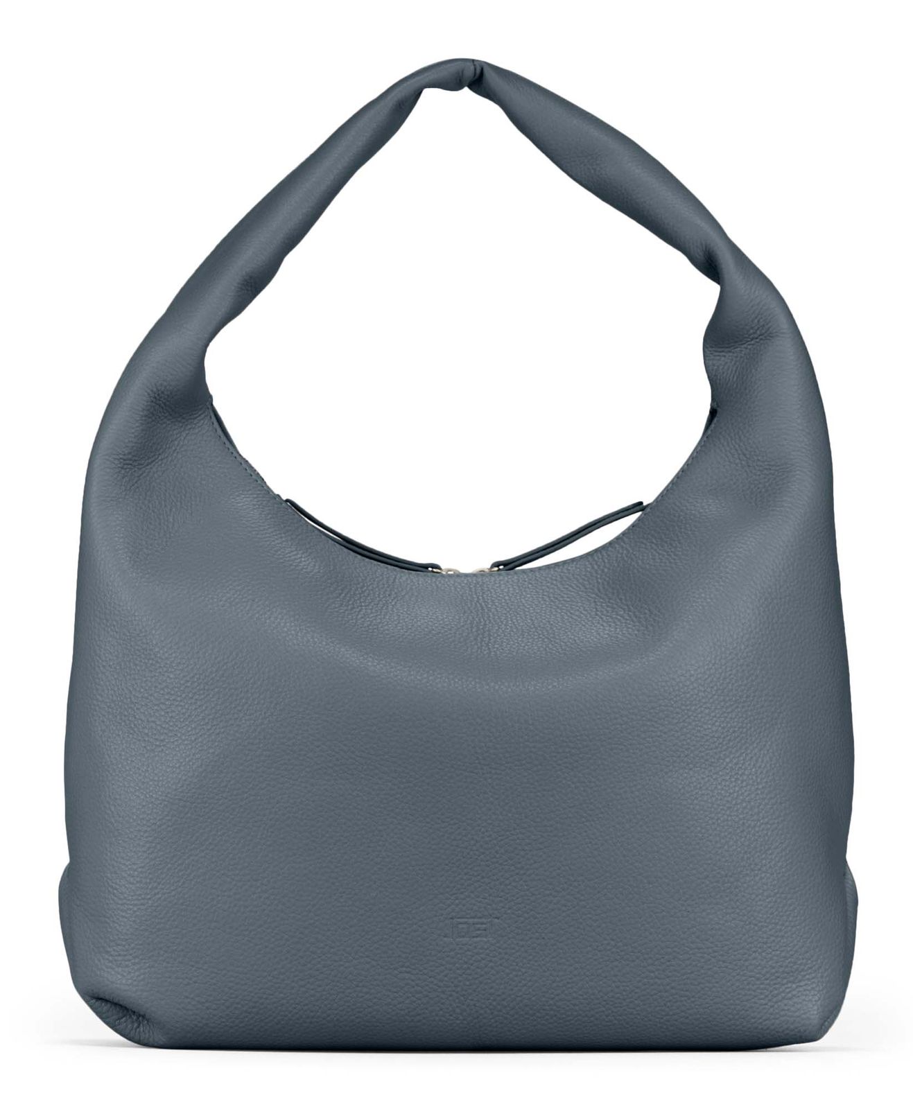 JOST Vika Hobo Bag L Petrol