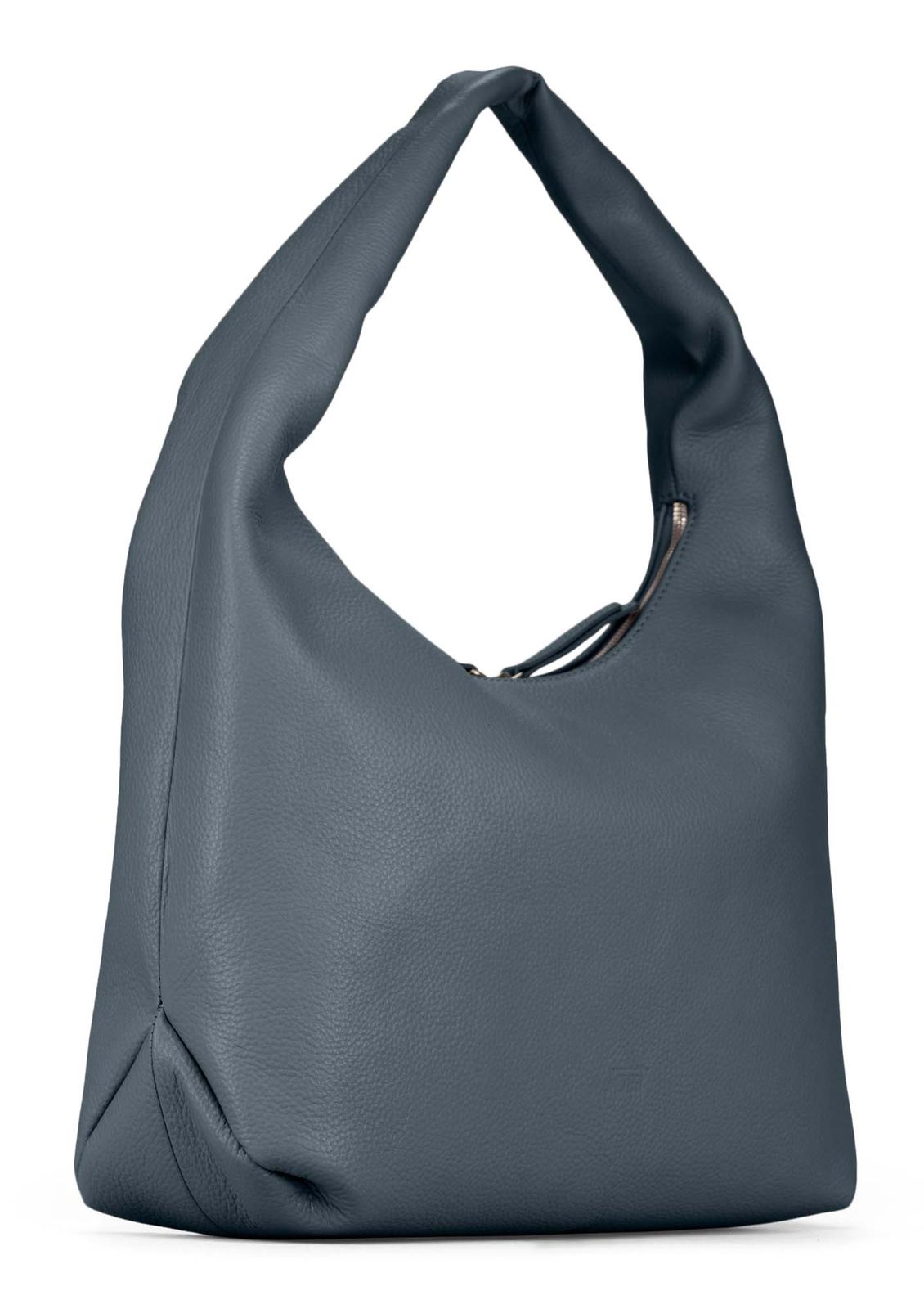 JOST Vika Hobo Bag L Petrol JOST Vika Hobo Bag L Petrol