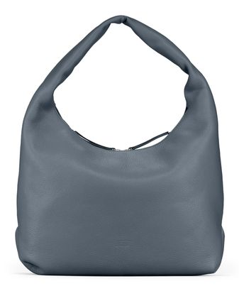 JOST Vika Hobo Bag L Petrol