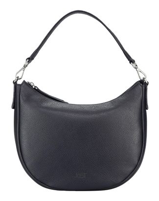 JOST Vika Hobo Bag M Blue