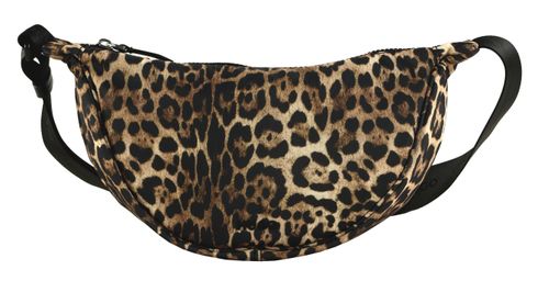 HUGO Bel LP Crossbody Bag Open Miscellaneous