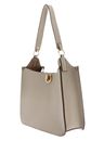 U.S. POLO ASSN. Jones Hobo With Extra Bag Beige U.S. POLO ASSN. Jones Hobo With Extra Bag Beige