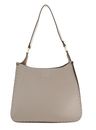 U.S. POLO ASSN. Jones Hobo With Extra Bag Beige U.S. POLO ASSN. Jones Hobo With Extra Bag Beige