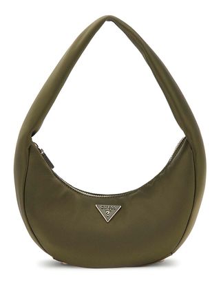 GUESS Sunetra Mini Shoulder Bag XS Olive GUESS Sunetra Mini Shoulder Bag XS Olive