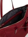 GUESS Follie Carryon Large Tote Rust Red