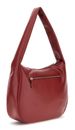 GUESS Sunetra Large Hobo Bag Red GUESS Sunetra Large Hobo Bag Red