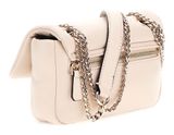GUESS Sunetra Mini Convertible Crossbody Flap Bone GUESS Sunetra Mini Convertible Crossbody Flap Bone