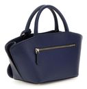 GUESS Bolena Mini Satchel Bag Midnight