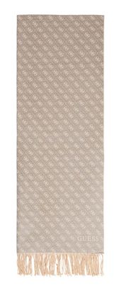 GUESS Scarf 60x180 Grey