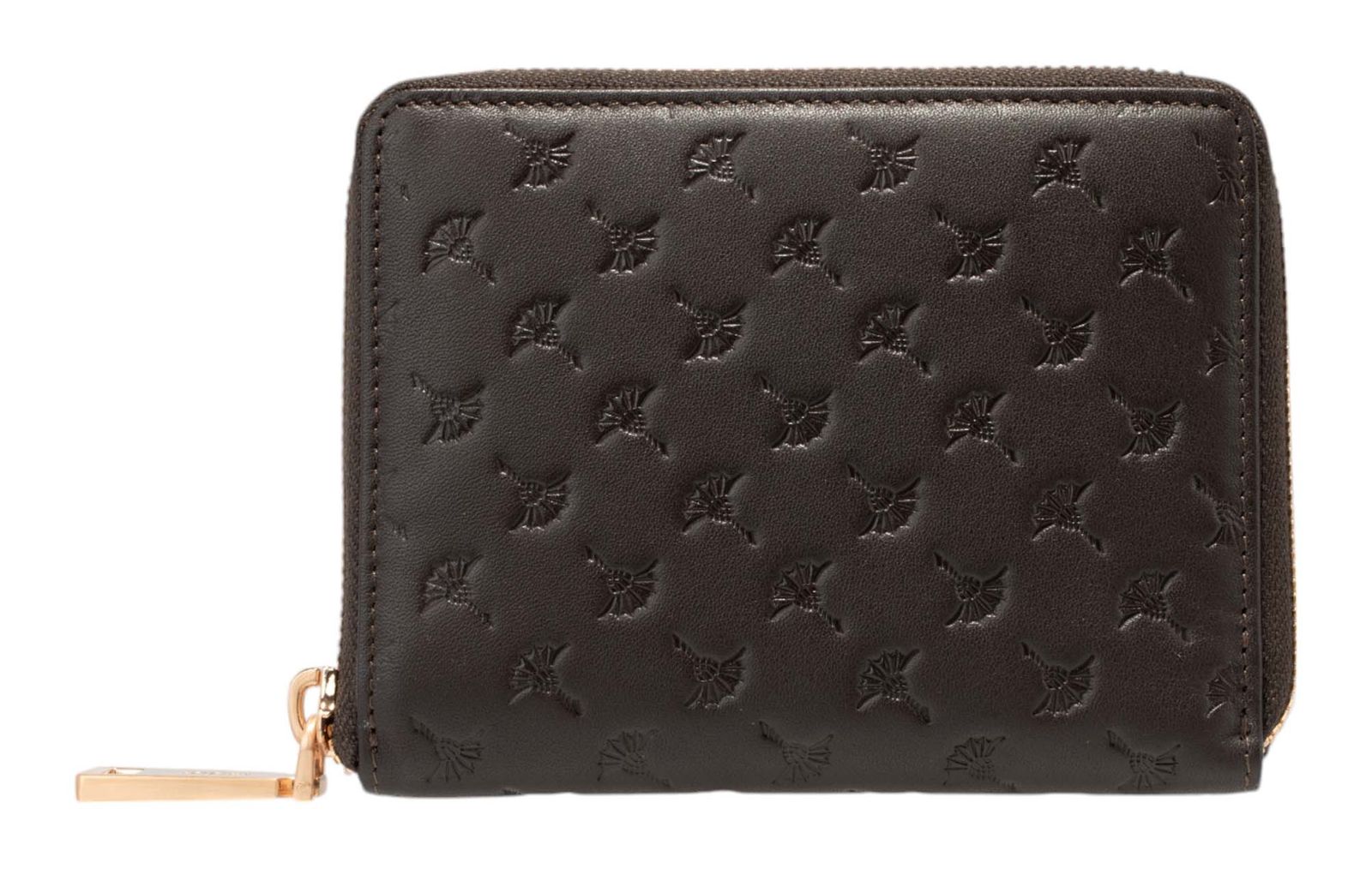 JOOP! Leggero Stampa Nisa Purse M Darkbrown