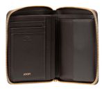 JOOP! Leggero Stampa Nisa Purse M Darkbrown JOOP! Leggero Stampa Nisa Purse M Darkbrown