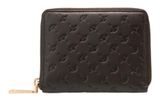 JOOP! Leggero Stampa Nisa Purse M Darkbrown JOOP! Leggero Stampa Nisa Purse M Darkbrown