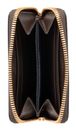 JOOP! Leggero Stampa Aena Purse S Darkbrown JOOP! Leggero Stampa Aena Purse S Darkbrown