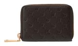 JOOP! Leggero Stampa Aena Purse S Darkbrown JOOP! Leggero Stampa Aena Purse S Darkbrown