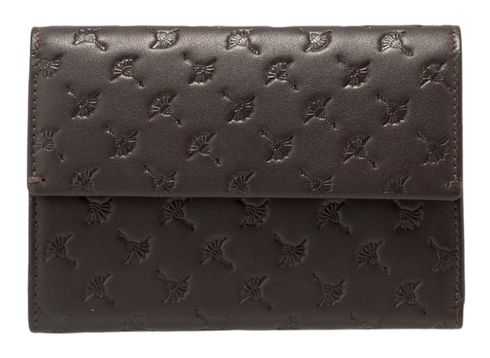 JOOP! Leggero Stampa Cosma Purse Darkbrown