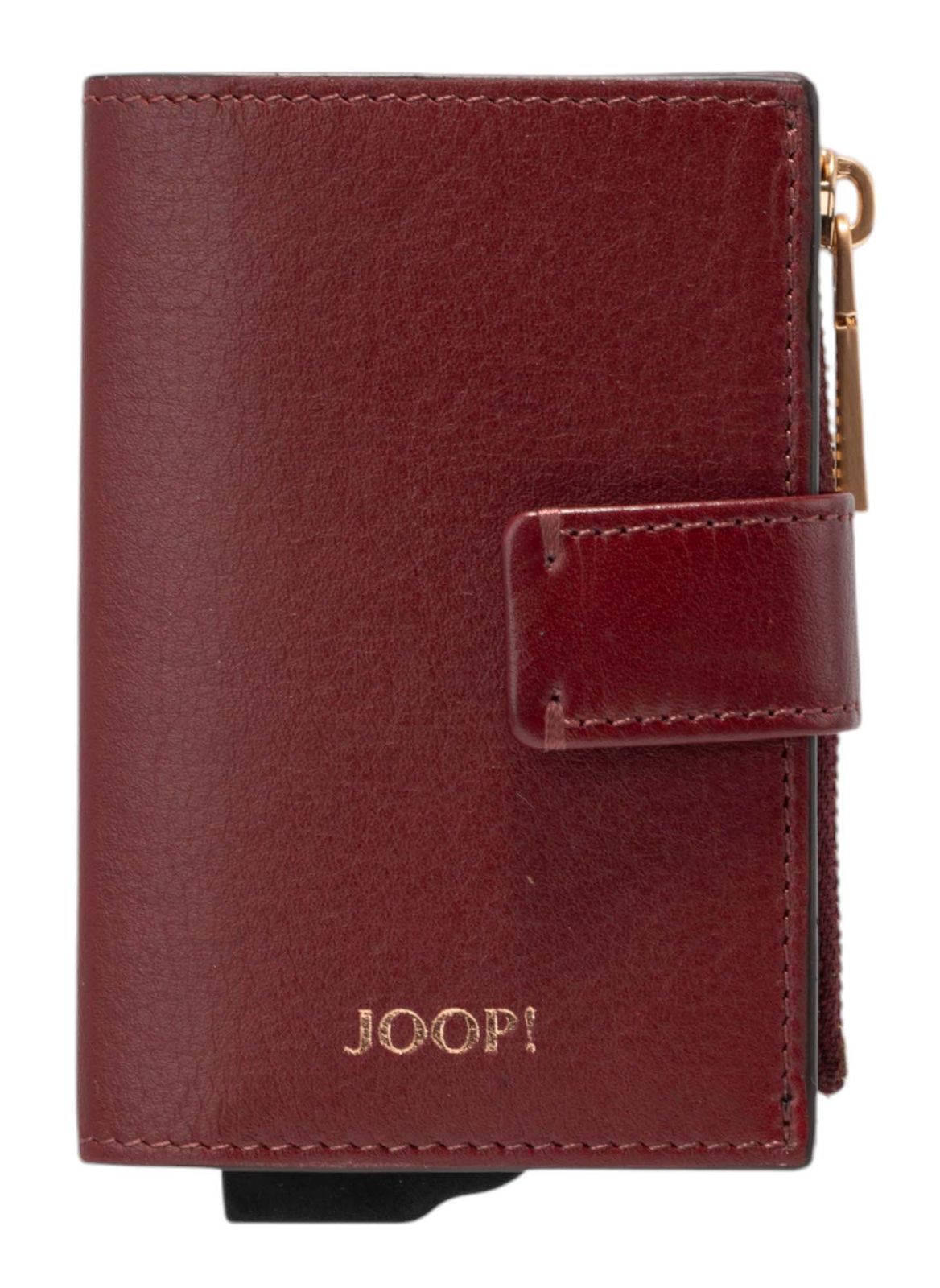 JOOP! Sofisticato 1.0 C-Four E-Cage S Burgundy