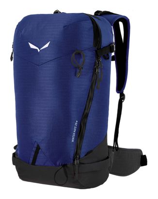 SALEWA Winter Mate 28 L W Blue Depth / Black