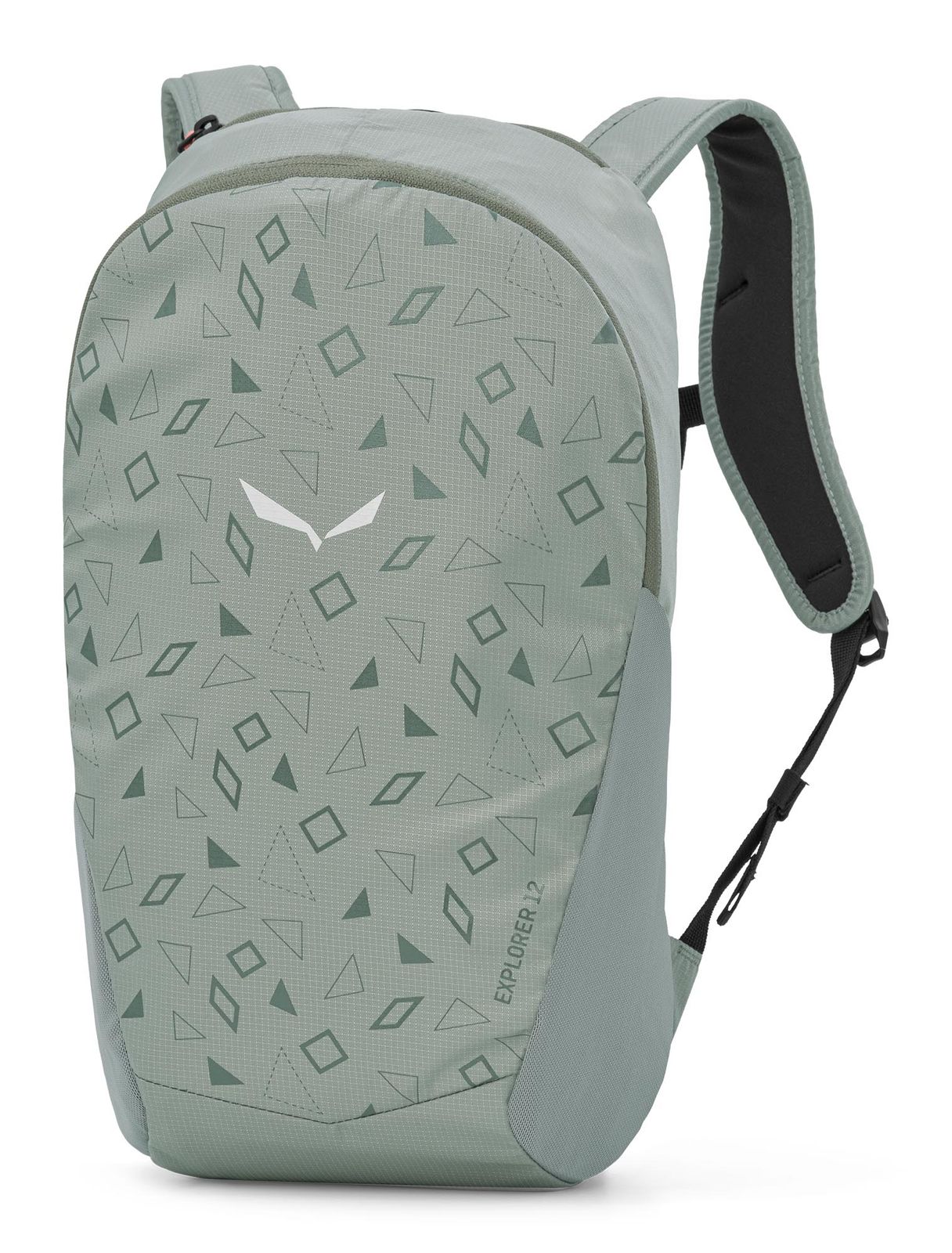 SALEWA Explorer Backpack 12 L Shadow