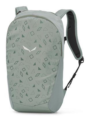 SALEWA Explorer Backpack 12 L Shadow SALEWA Explorer Backpack 12 L Shadow