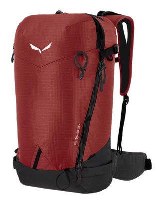 SALEWA Winter Mate 28 L W Etruscan Red / Black
