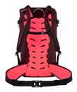 SALEWA Winter Mate 28 L W Etruscan Red / Black SALEWA Winter Mate 28 L W Etruscan Red / Black