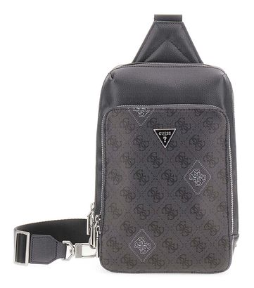 GUESS Milano Crossover Black / White