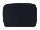 HUGO BOSS Classic Grained Laptop Sleeve Navy