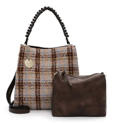 Tamaris Gwenda Pouch Sand