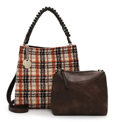 Tamaris Gwenda Pouch Rust