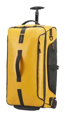 Samsonite Paradiver Light Duffle / WH 67 / 24 M Yellow