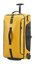 Samsonite Paradiver Light Duffle / WH 67 / 24 M Yellow