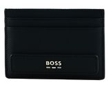 BOSS Jinko Card Holder Dark Blue BOSS Jinko Card Holder Dark Blue