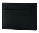 BOSS Jinko Card Holder Dark Blue BOSS Jinko Card Holder Dark Blue
