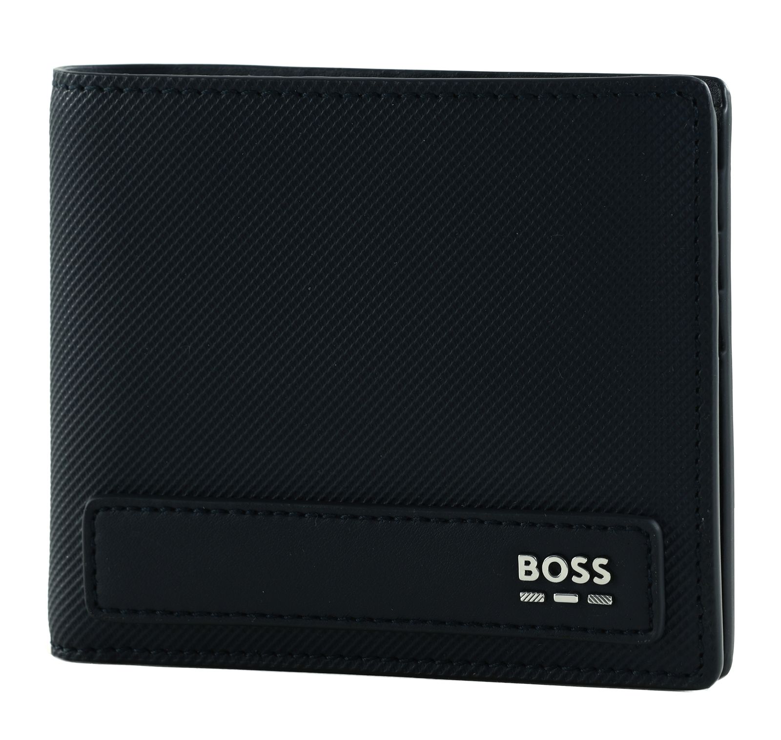 BOSS Jinko EVO 8 CC Card Holder Dark Blue