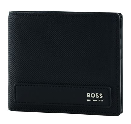 BOSS Jinko EVO 8 CC Card Holder Dark Blue BOSS Jinko EVO 8 CC Card Holder Dark Blue