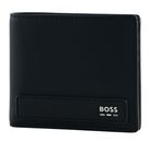 BOSS Jinko EVO 8 CC Card Holder Dark Blue BOSS Jinko EVO 8 CC Card Holder Dark Blue