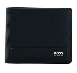 BOSS card case Jinko EVO 8 CC Card Holder Dark Blue | Buy bags