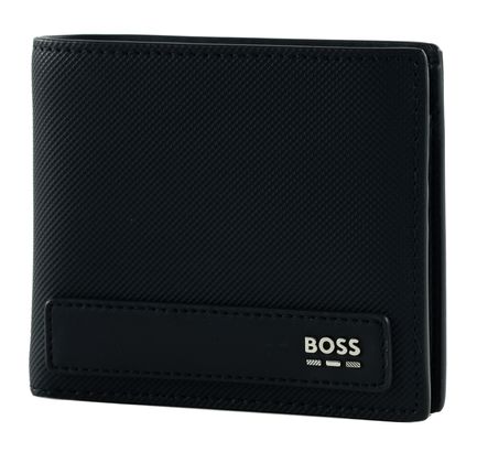 BOSS Jinko EVO 4 CC Coin Wallet Dark Blue BOSS Jinko EVO 4 CC Coin Wallet Dark Blue