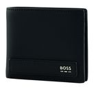 BOSS Jinko EVO 4 CC Coin Wallet Dark Blue BOSS Jinko EVO 4 CC Coin Wallet Dark Blue