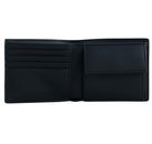 BOSS Jinko EVO 4 CC Coin Wallet Dark Blue BOSS Jinko EVO 4 CC Coin Wallet Dark Blue