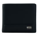 BOSS Jinko EVO 4 CC Coin Wallet Dark Blue BOSS Jinko EVO 4 CC Coin Wallet Dark Blue