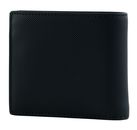 BOSS Jinko EVO 4 CC Coin Wallet Dark Blue BOSS Jinko EVO 4 CC Coin Wallet Dark Blue