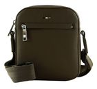 BOSS Ray NS Zip N. Crossbodybag Open Green BOSS Ray NS Zip N. Crossbodybag Open Green