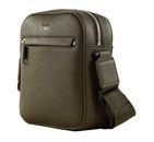 BOSS Ray NS Zip N. Crossbodybag Open Green BOSS Ray NS Zip N. Crossbodybag Open Green
