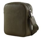 BOSS Ray NS Zip N. Crossbodybag Open Green BOSS Ray NS Zip N. Crossbodybag Open Green
